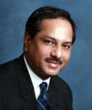 Ramesh G Chandra, MD